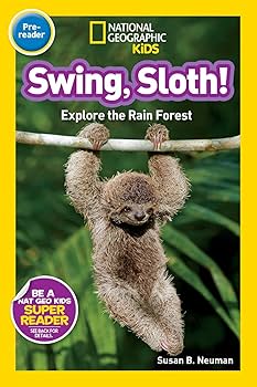 サリーNational Geographic Kids Pre&amp;１ Reptiles (National Geographic Kids Readers, Level 1/Co